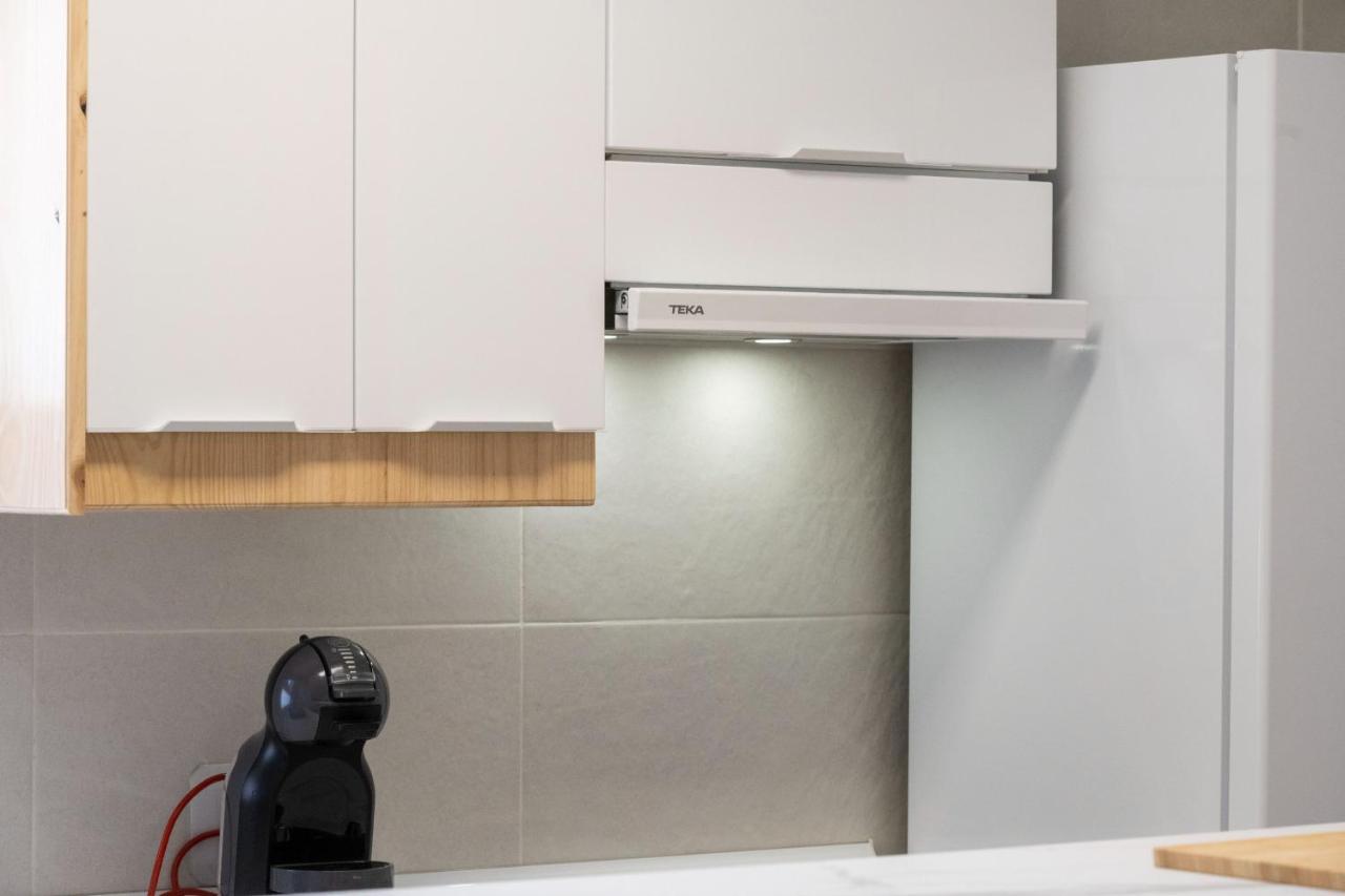 Bonito Apartamento A 100 M De La Playa Arico Bagian luar foto