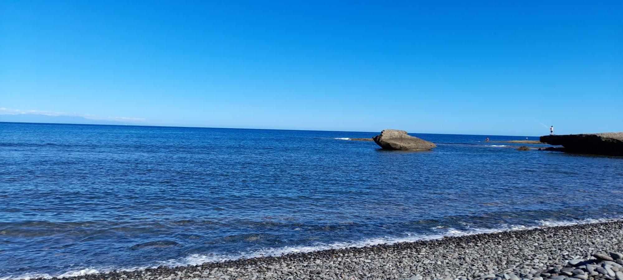 Bonito Apartamento A 100 M De La Playa Arico Bagian luar foto